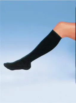Witt Kniebandage – Produktbild 1 von 1