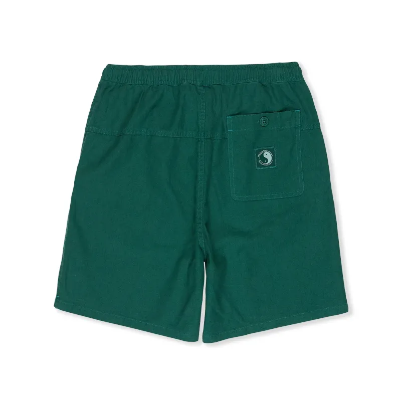Town & Country Surf Designs Surfshorts Town & Country Surf Designs Pearl 20", Vert, – Produktbild 1 von 1