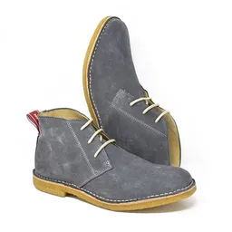 Grünbein Shoes Grünbein Shoes Desert Boots Xaver – Produktbild 1 von 1