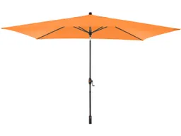 Doppler doppler Sonnenschirm "myZone Auto Tilt" 300 x 200 cm, HV, orange – Produktbild 1 von 1
