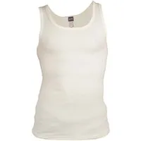 Living Crafts Living Crafts Bio-Herren-Unterhemd "Joseph" natur, Gr. XXL – Produktbild 1 von 1