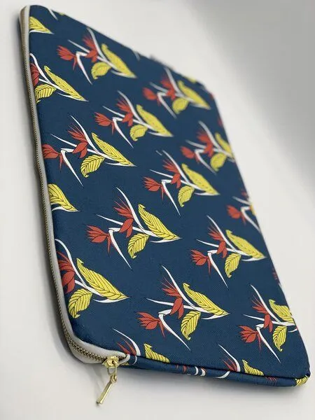 a Love Supreme a Love Supreme Laptoptasche Strelitzia – Produktbild 2 von 4