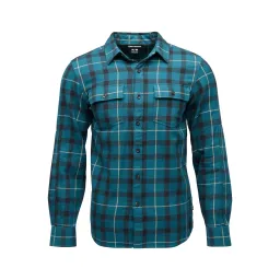 Black Diamond Hemd Black Diamond M Project Twill Ls Shirt – Produktbild 1 von 1