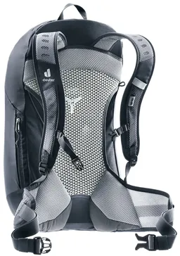 Deuter Deuter Wanderrucksack AC Lite 23 Liter Black – Produktbild 1 von 1