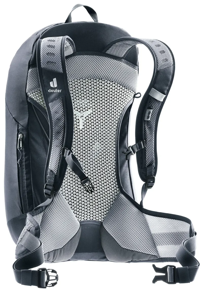 Deuter Deuter Wanderrucksack AC Lite 23 Liter Black, Schwarz, – Produktbild 1 von 2