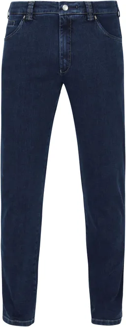 Meyer Meyer Dublin Jeans Blau - Größe 30 – Produktbild 1 von 1
