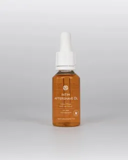 MYLILY MYLILY Intim Aftershave Öl - mit Bio Kamille – Produktbild 1 von 1