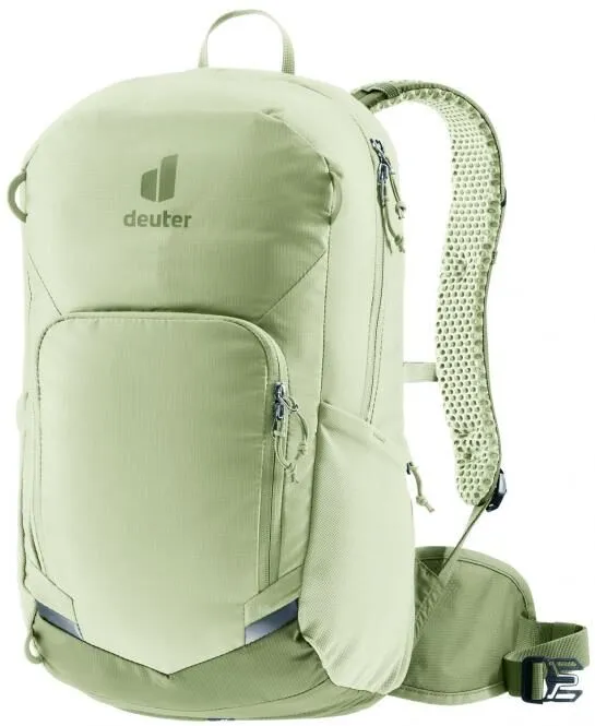 Deuter Deuter BIKE 1 16 Liter Fahrradrucksack mineral-grove, Green, – Produktbild 1 von 1
