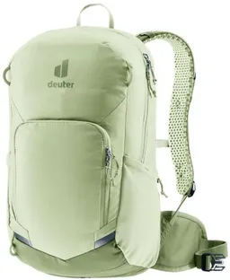Deuter Deuter BIKE 1 20 Liter Fahrradrucksack mineral-grove – Produktbild 1 von 1