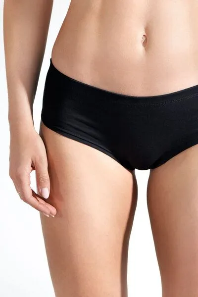 Bread & Boxers Bread & Boxers Hipster, Black, – Produktbild 5 von 5