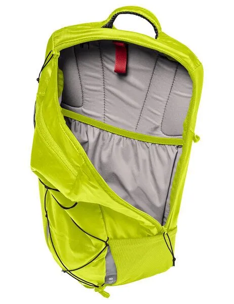 Vaude VAUDE Rucksaecke5-9L Uphill 8, Hell-grün, – Produktbild 7 von 7