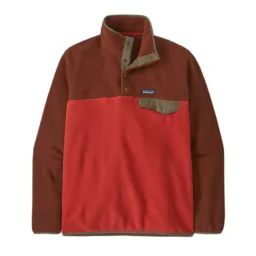 Patagonia Fleece Patagonia LW Synch Snap-T – Produktbild 1 von 1