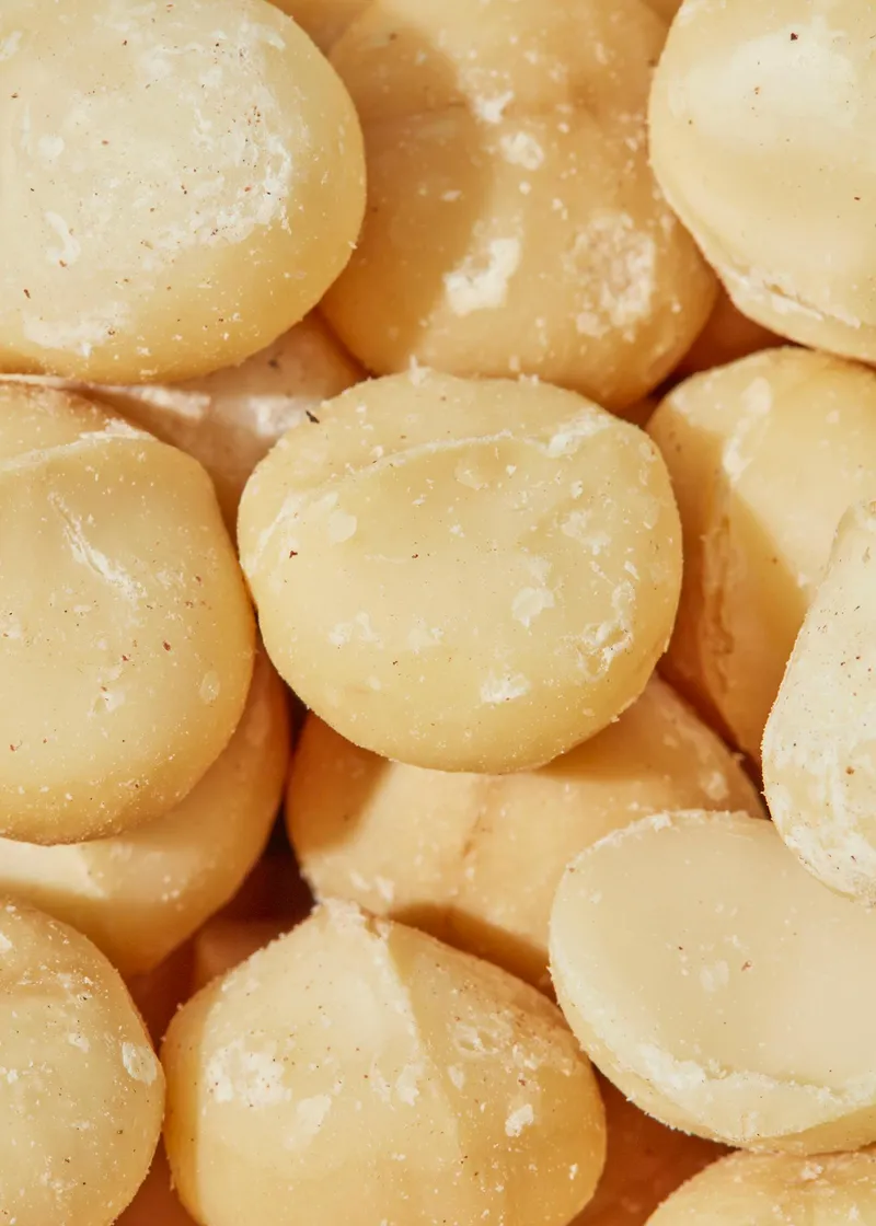 KoRo Bio Macadamiakerne 500 g – Produktbild 2 von 5