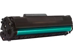 KMP KMP Toner ersetzt HP Nr. 12A schwarz – Produktbild 1 von 1