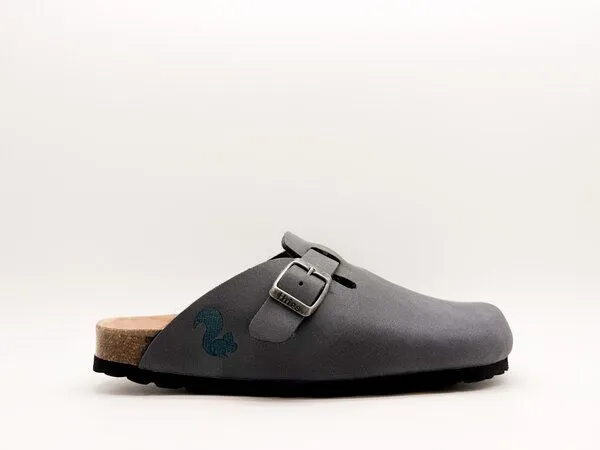 thies Vegane thies Eco Bio Clogs, Natural, – Produktbild 5 von 7