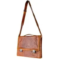 Alpenleder Alpenleder Schultertasche BUCHBINDER II – Produktbild 1 von 1