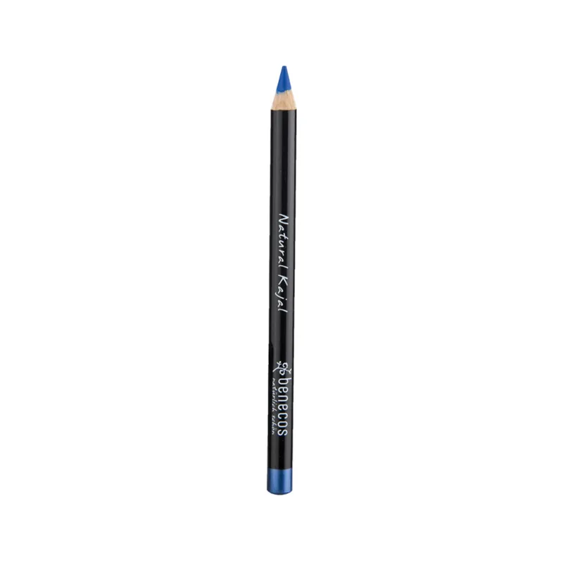 Living Crafts LIVING CRAFTS - Kajal bright-blue - (n/a), Nachhaltige Mode, Bio Bekleidung – Produktbild 1 von 2