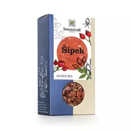SONNENTOR Sonnentor BIO Rosehips 100 g – Produktbild 1 von 1