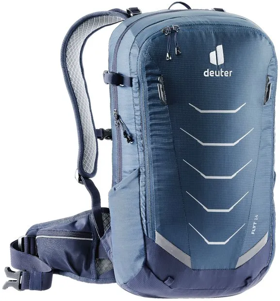 Deuter deuter Flyt 14 Blau Modell Aktion – Produktbild 1 von 1