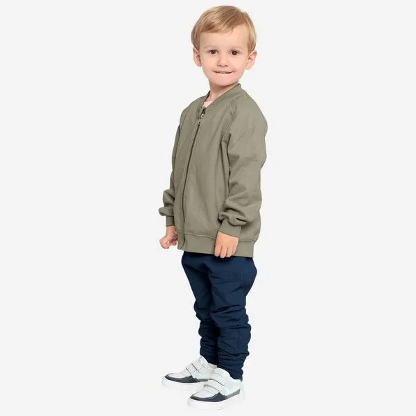 Orbasics Orbasics Oh-So-Easy Pants, Caramel cookie, – Produktbild 2 von 3