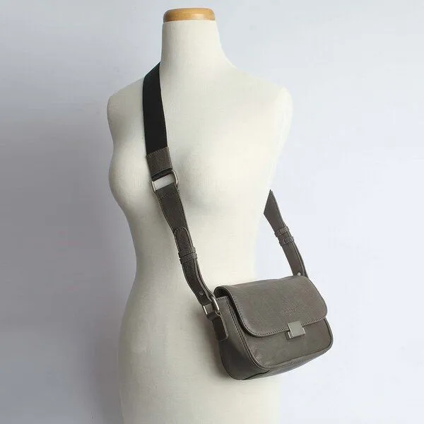 Margelisch Margelisch Umhängetasche Nuyo 1, Grey, – Produktbild 2 von 4
