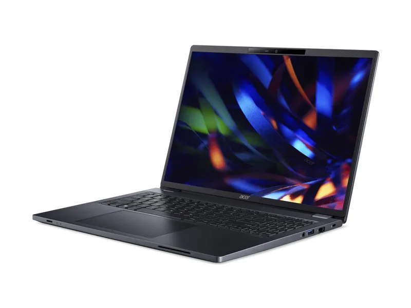 Acer Acer TravelMate P4 TMP416-52-TCO-753L | nx.b52eg.002 | 16" WUXGA IPS - Core i7-1355U – Produktbild 1 von 4