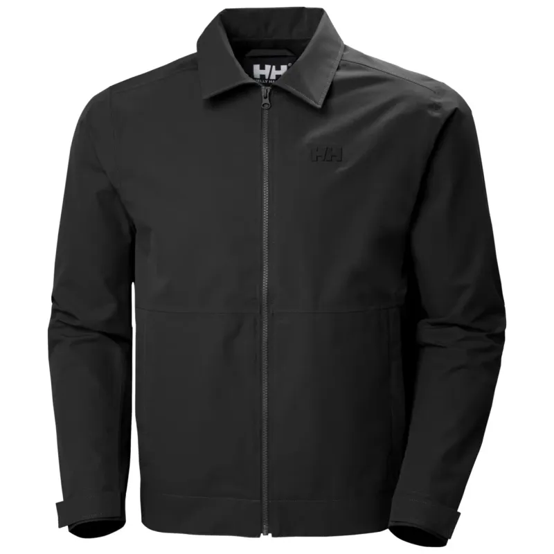 Helly Hansen Jacke Helly Hansen City Coach, Noir, – Produktbild 1 von 1