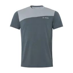 Vaude VAUDE Herren-T-Shirt 'Sveit' schnelltrocknend, heron uni, Gr. XL – Produktbild 1 von 1