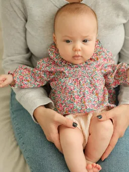 Envie De Fraise Baby-Set – Produktbild 1 von 1