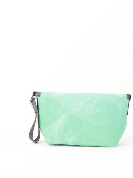 Freitag Freitag F42 SURFSIDE 6 - green white (000004312576) – Produktbild 3 von 3