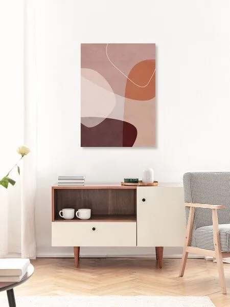 Photocircle Photocircle Poster / Leinwandbild - Graphic 211X – Produktbild 3 von 4