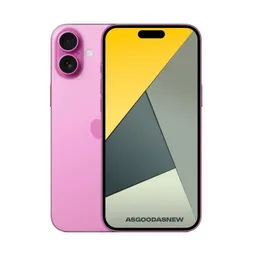 Apple Apple iPhone 16 Plus 256GB – Produktbild 1 von 1