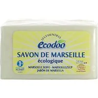 Ecodoo Ecodoo Savon de Marseille  - Marseille Seife 400g – Produktbild 1 von 1