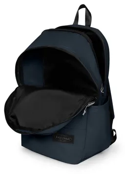 Eastpak Eastpak Freizeitrucksack TARP PACK, Unisex Daypack mit 16" Laptopfach mit reflektierenden Elementen – Produktbild 1 von 1