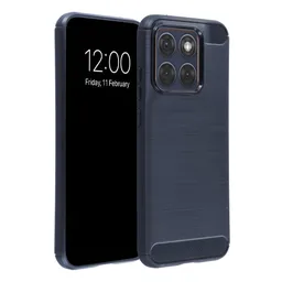 imoshion imoshion Brushed Back Cover für das Motorola Edge 70 Fusion – Produktbild 1 von 1