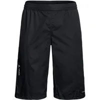 Vaude VAUDE Hosen Men's Drop Shorts, Schwarz, – Produktbild 1 von 1