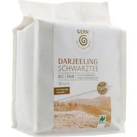 gepa GEPA Schwarzer Bio-Tee Darjeeling, 500 g – Produktbild 1 von 1