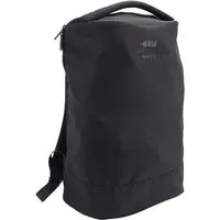 Recycle Bags Rucksack 'Pacific' aus recycelten PET-Flaschen, schwarz – Produktbild 1 von 1