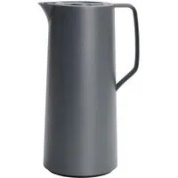 EMSA EMSA Isolierkanne "MOTIVA" 1,0 l, anthrazit – Produktbild 1 von 1