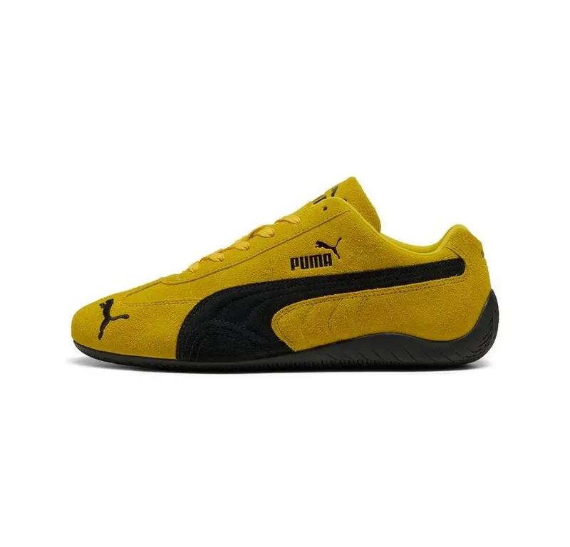 Puma Puma Speedcat OG Sneaker, Gelb, – Produktbild 3 von 5