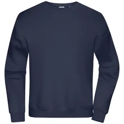 Daiber Daiber Lässiges oversized Sweatshirt 8042 Gr. 2XL navy – Produktbild 1 von 1