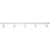 Nordlux Nordlux Deckenleuchte "Omari" 5-Spot, weiß – Produktbild 1 von 1