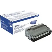Brother Brother Toner TN-3430 schwarz – Produktbild 1 von 1