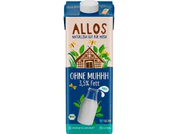 Allos Reis-Kokos-Soja-Drink Ohne Muhhh – Produktbild 1 von 1