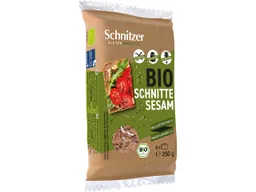 Schnitzer Schnitzer Sesambrot-Schnitten – Produktbild 1 von 1