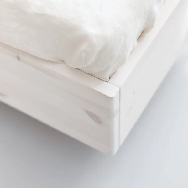 ekomia ekomia Bett Swebe Comfort – Produktbild 2 von 4