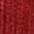 Home affaire Hocker Milano, Rot, – Produktbild 6 von 8