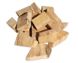 Olivenholz erleben Olivenholz erleben Unbearbeitetes Olivenholz für DIY-Kreationen – Produktbild 1 von 1