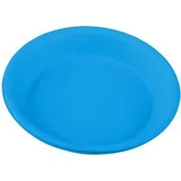 Fair Zone Fair Zone Pflanztopf Untersetzer "Rubipot" medium, petrol blue – Produktbild 1 von 1