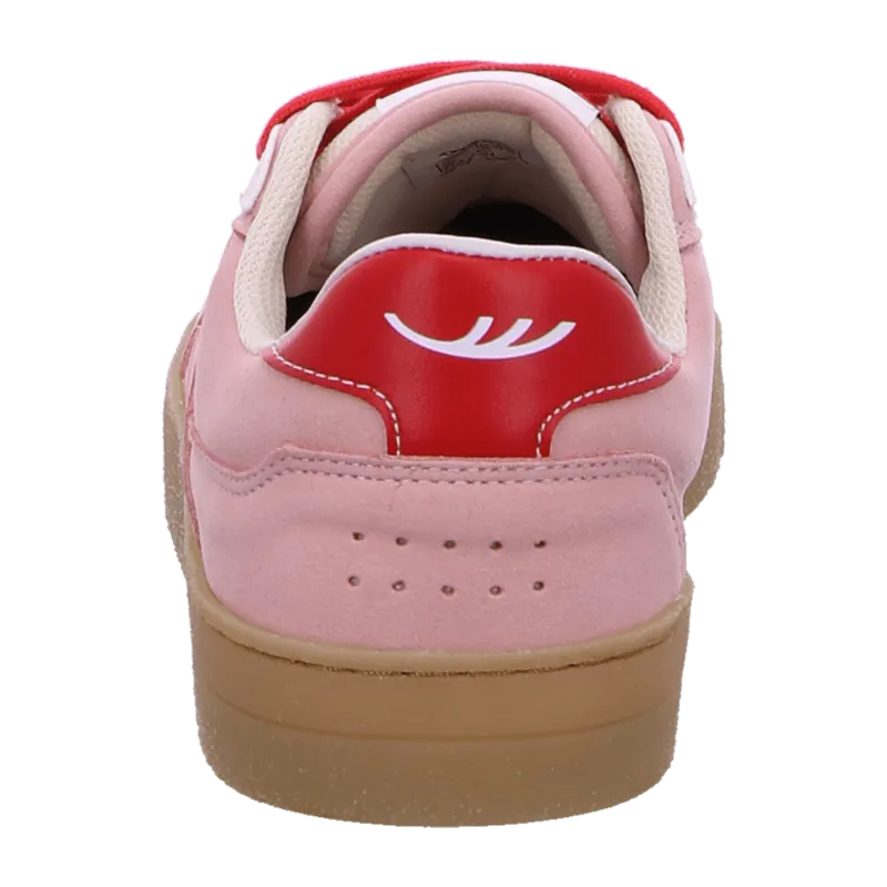 MoEa MoEa Origin Low für Damen, blau, Größe 41 EU, Rosa, – Produktbild 4 von 7